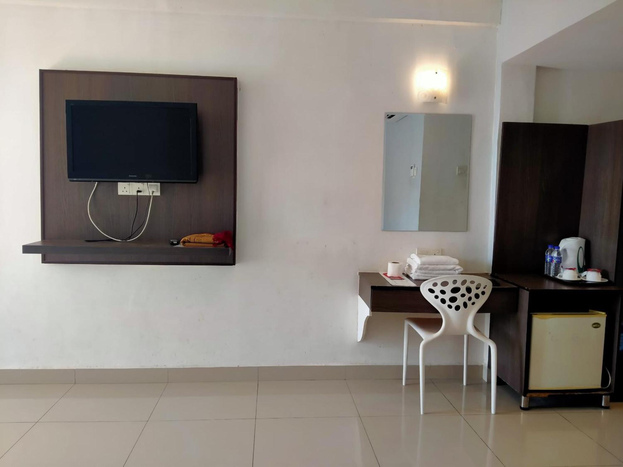 Akar Beach Resort Port Dickson Exterior photo